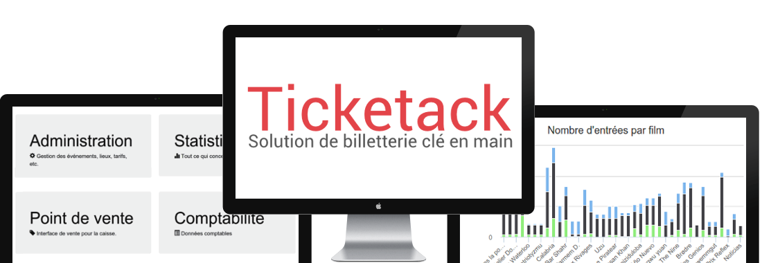 Ticketack