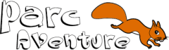 LOGO parc aventure