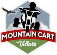 logo mountain cart